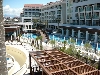    Evren Beach Resort & Spa 5* /      /