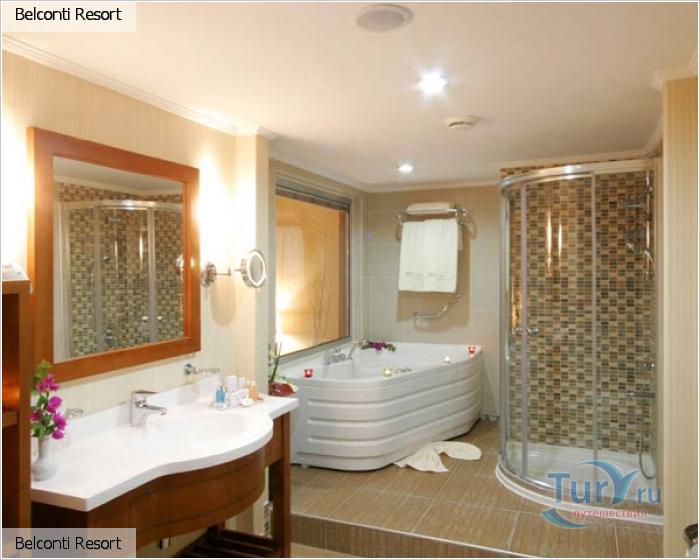 , , Belconti Resort 5* Belconti Resort